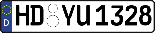 HD-YU1328