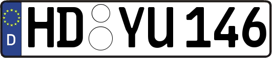 HD-YU146