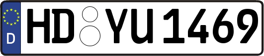 HD-YU1469