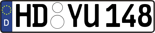 HD-YU148