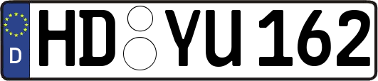 HD-YU162