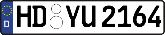 HD-YU2164