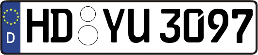 HD-YU3097