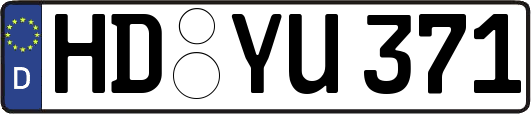 HD-YU371