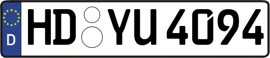 HD-YU4094