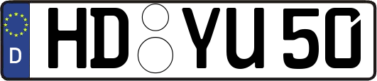 HD-YU50