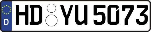 HD-YU5073
