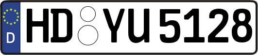 HD-YU5128