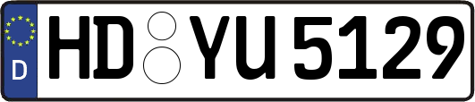 HD-YU5129