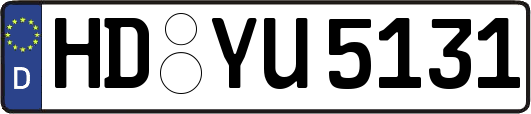 HD-YU5131