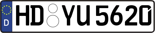 HD-YU5620