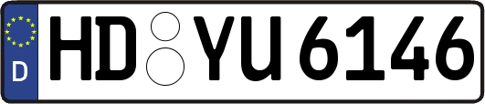 HD-YU6146
