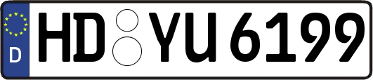 HD-YU6199