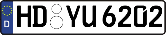 HD-YU6202