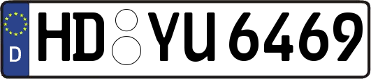 HD-YU6469