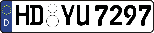 HD-YU7297