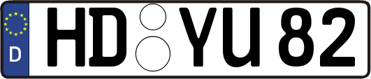 HD-YU82