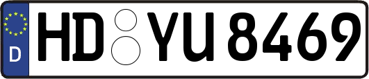 HD-YU8469