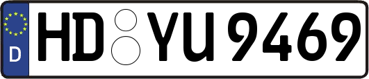 HD-YU9469