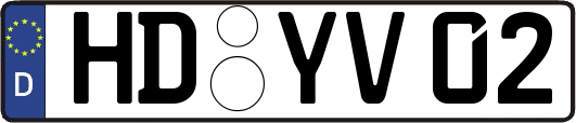 HD-YV02