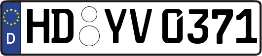 HD-YV0371