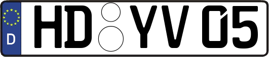 HD-YV05