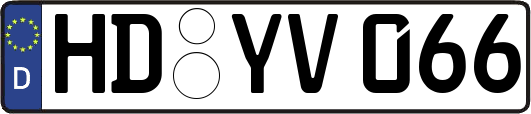 HD-YV066