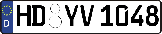 HD-YV1048
