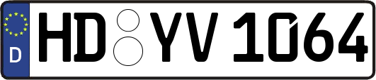 HD-YV1064
