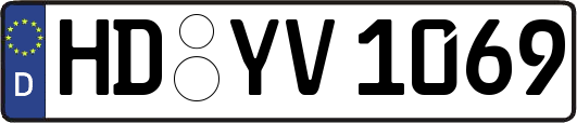 HD-YV1069