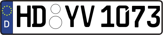 HD-YV1073
