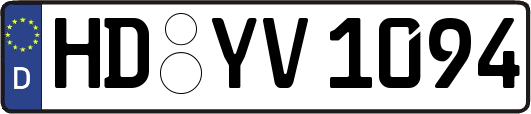 HD-YV1094
