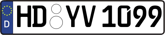 HD-YV1099