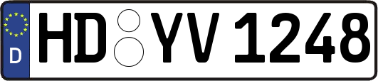 HD-YV1248