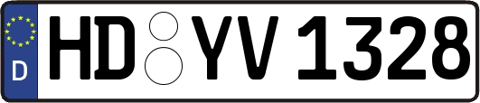 HD-YV1328
