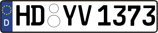 HD-YV1373