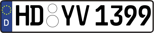 HD-YV1399