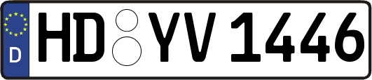 HD-YV1446