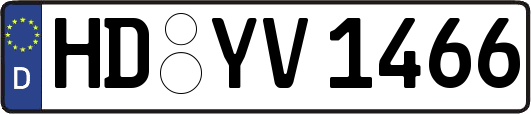 HD-YV1466