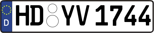 HD-YV1744