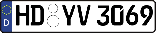 HD-YV3069