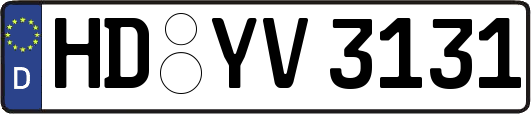 HD-YV3131