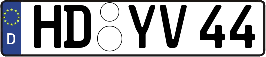 HD-YV44