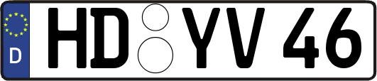 HD-YV46
