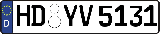 HD-YV5131