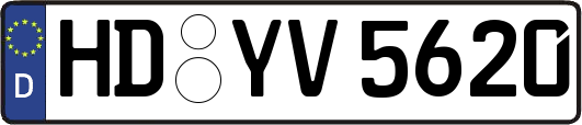 HD-YV5620
