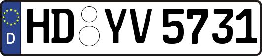 HD-YV5731