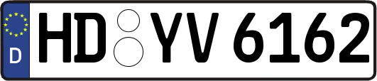 HD-YV6162