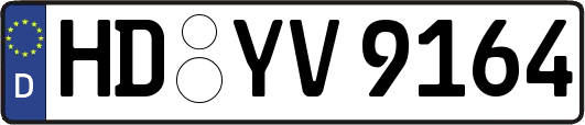 HD-YV9164