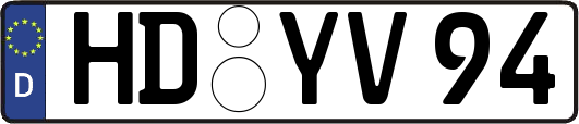 HD-YV94